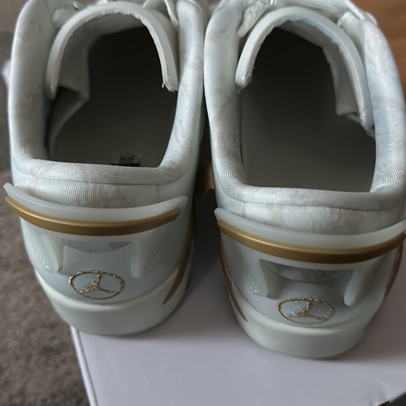 2022 Air Jordan 6 Low “Lunar New Year” - Picture 15 of 15